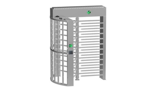 Full-height Turnstile, kód: TGW-FH005  (Single-Channel)